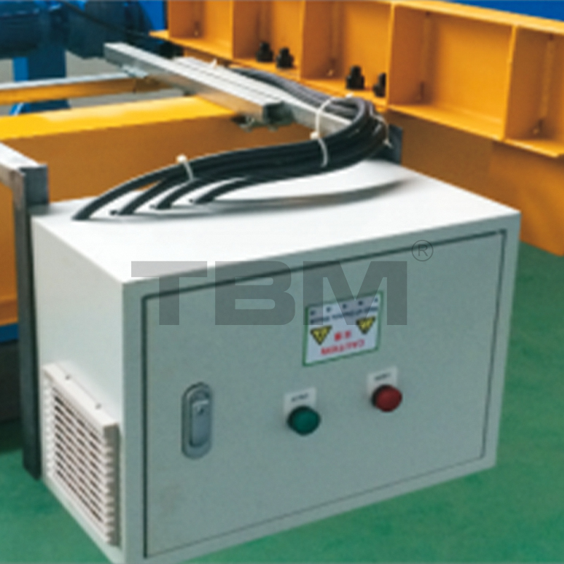 Vinç Kontrol Kutusu