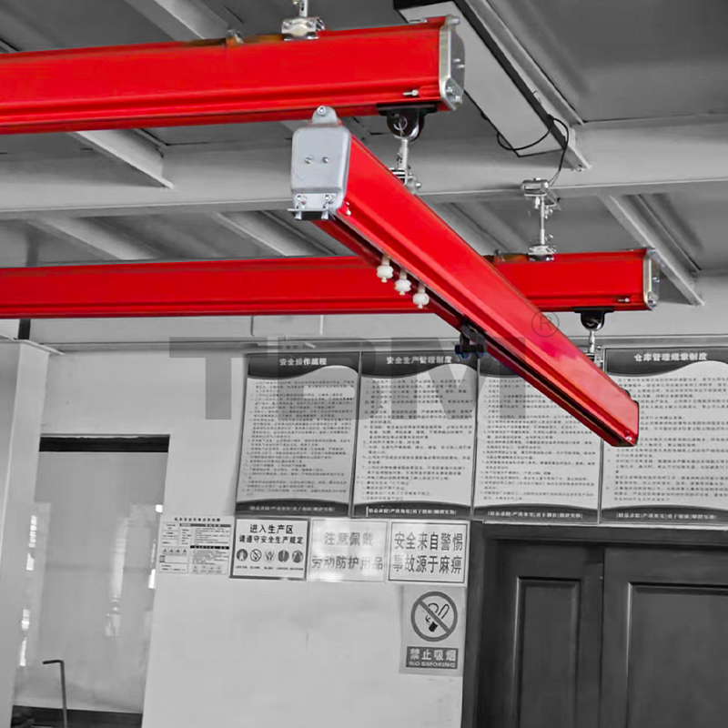 KBK Vinç Sistemleri