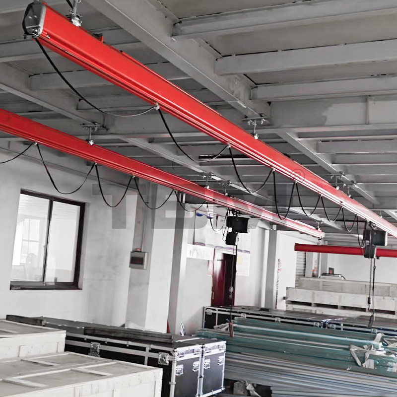 KBK Vinç Sistemleri