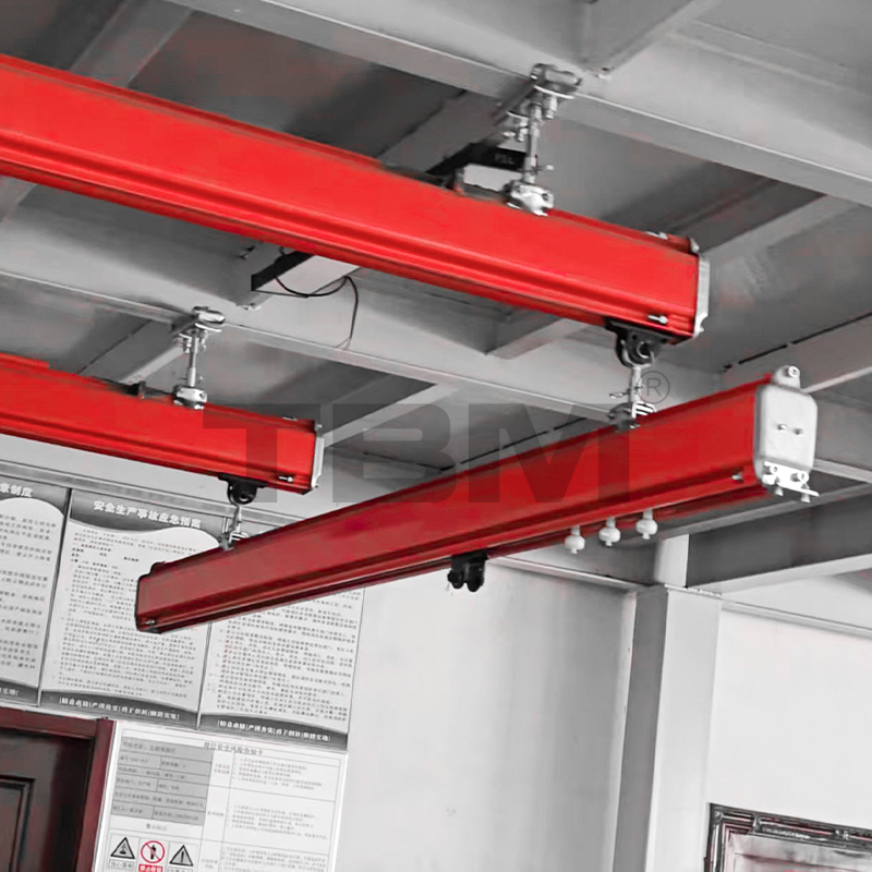 KBK Vinç Sistemleri