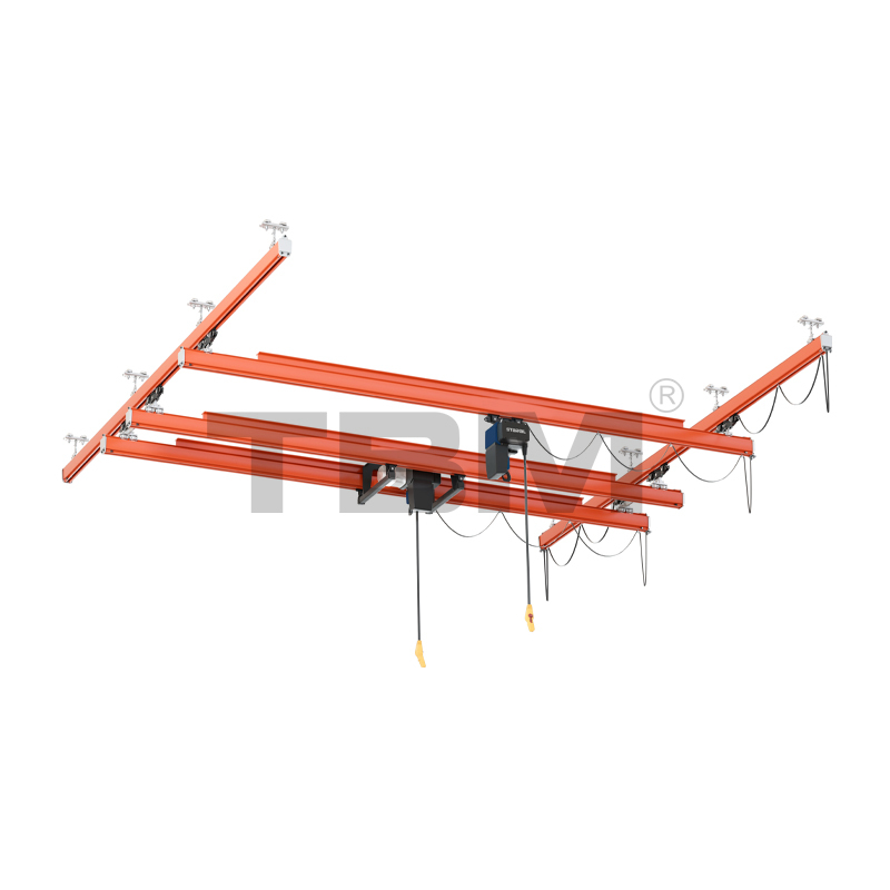 KBK Vinç Sistemleri